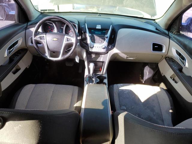 Photo 8 from auction – 2011 CHEVROLET EQUINOX LT with VIN 2CNALDEC8B6435800