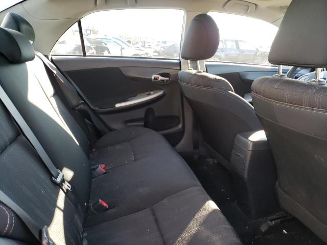 Photo 10 from auction – 2013 TOYOTA COROLLA BA with VIN 2T1BU4EE0DC028434