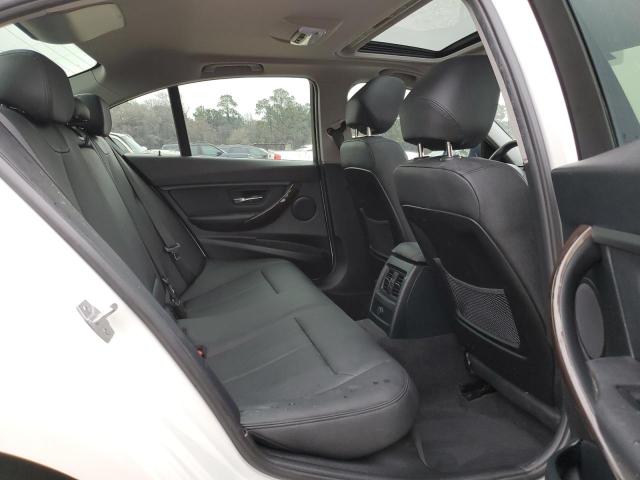 Photo 10 from auction – 2015 BMW 328 I with VIN WBA3A5G58FNS85273