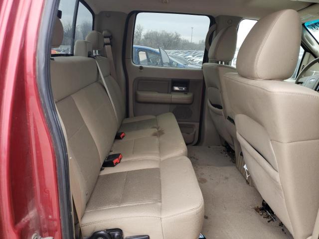 Photo 11 from auction – 2008 FORD F150 SUPER with VIN 1FTPW12V08FB86353