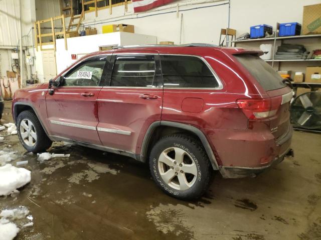 Photo 2 from auction – 2011 JEEP GRAND CHER with VIN 1J4RR4GG3BC544799