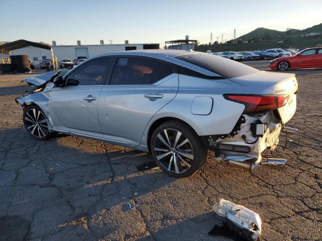 Photo 2 from auction – 2021 NISSAN ALTIMA SR with VIN 1N4BL4CV7MN358273