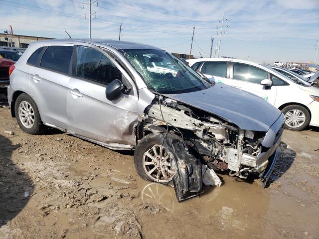 Photo 4 from auction – 2011 MITSUBISHI OUTLANDER with VIN JA4AP3AU1BZ018194