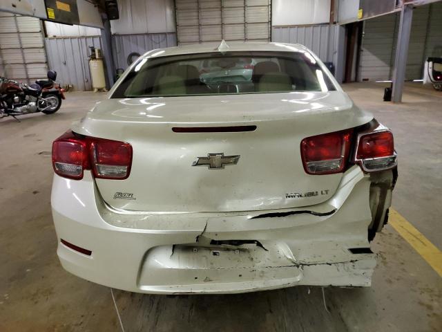 Photo 6 from auction – 2013 CHEVROLET MALIBU 2LT with VIN 1G11E5SA4DF136541
