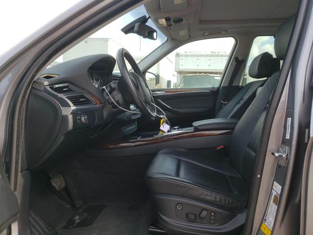 Photo 7 from auction – 2008 BMW X5 3.0I with VIN 5UXFE43518L022012