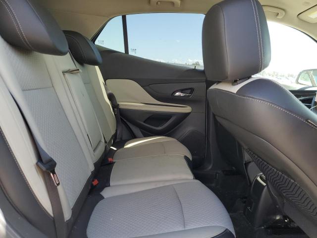 Photo 11 from auction – 2017 BUICK ENCORE PRE with VIN KL4CJBSBXHB009626
