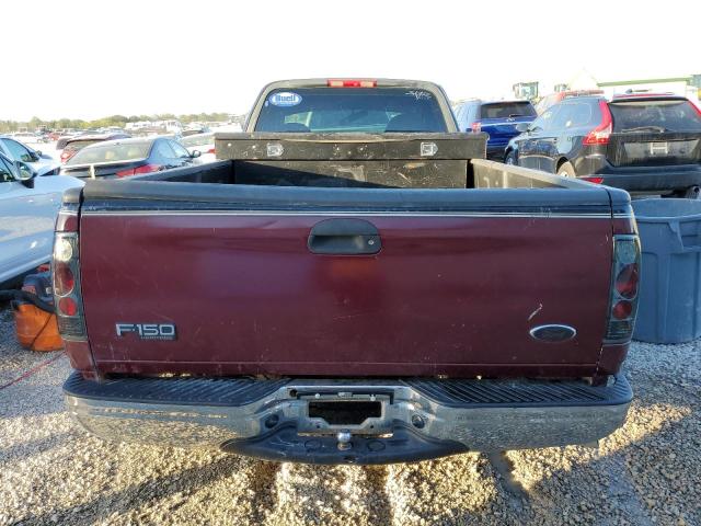 Photo 6 from auction – 2004 FORD F-150 HERI with VIN 2FTRF17W94CA67796