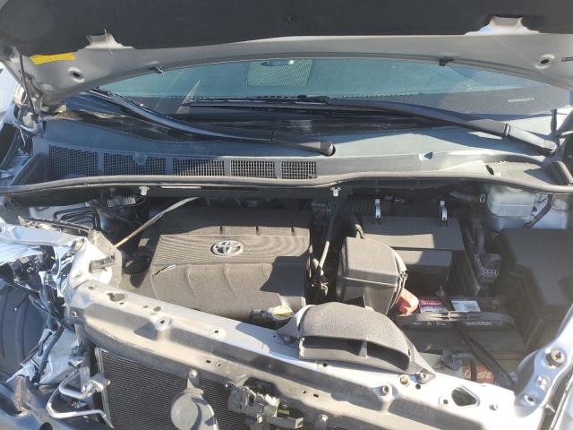 Photo 12 from auction – 2011 TOYOTA SIENNA LE with VIN 5TDKK3DC9BS066555