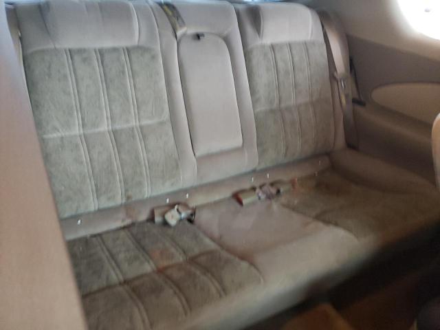 Foto 10 de la subasta – 2002 CHEVROLET MONTE CARL con VIN 2G1WW12E429167955