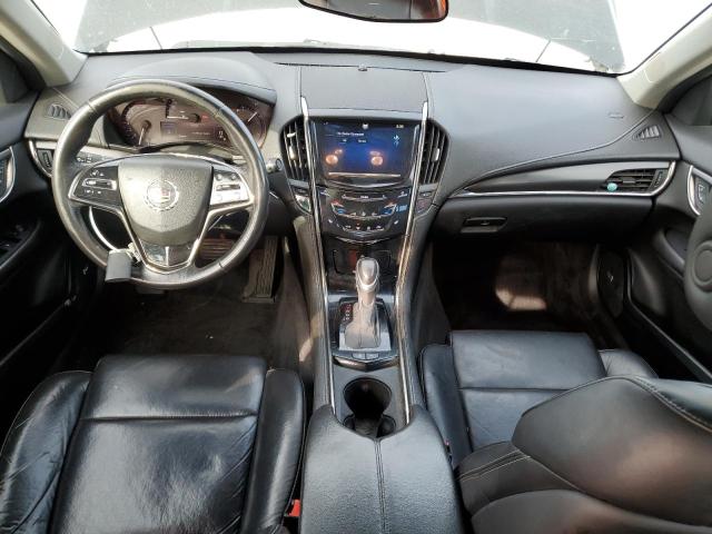 Foto 8 de la subasta – 2013 CADILLAC ATS con VIN 1G6AA5RX7D0174655