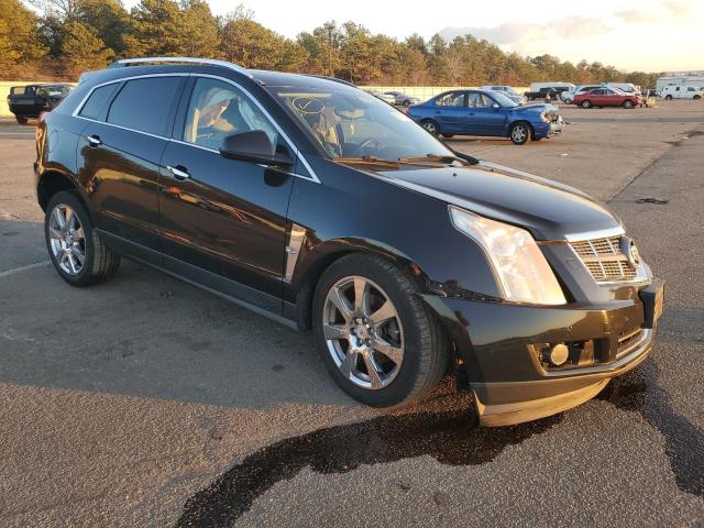 Photo 4 from auction – 2011 CADILLAC SRX PERFOR with VIN 3GYFNEEY0BS607111