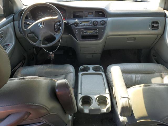 Photo 8 from auction – 2003 HONDA ODYSSEY EX with VIN 5FNRL18903B102332