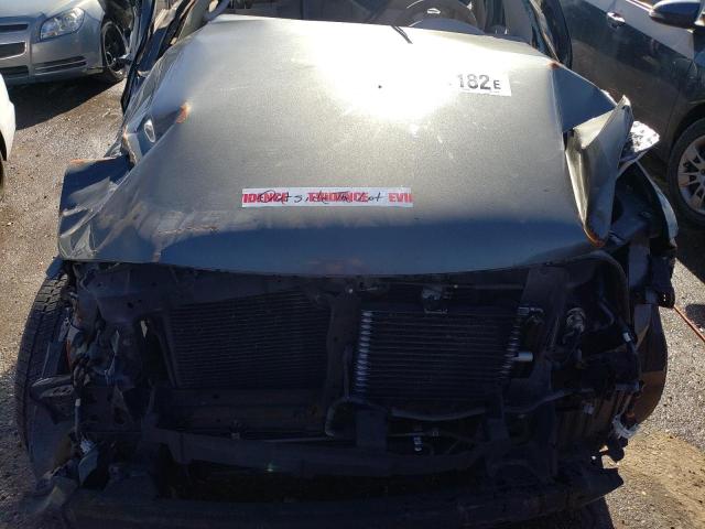 Photo 11 from auction – 2008 NISSAN PATHFINDER with VIN 5N1AR18U98C656596