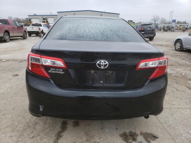 Photo 6 from auction – 2013 TOYOTA CAMRY L with VIN 4T4BF1FK5DR336572