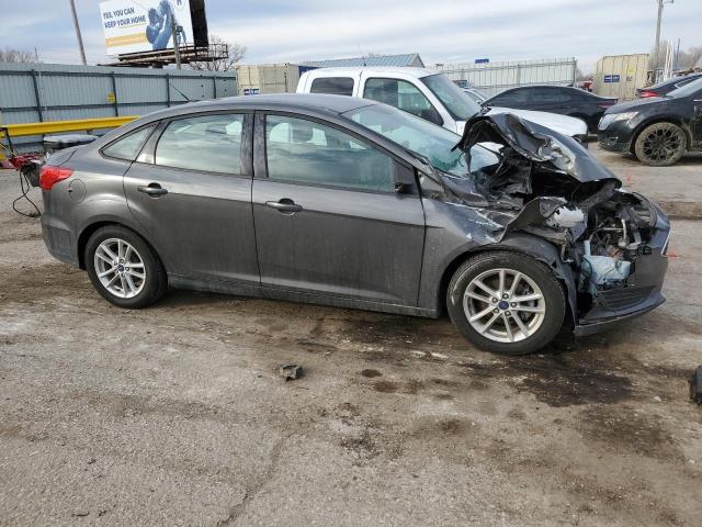 Photo 4 from auction – 2015 FORD FOCUS SE with VIN 1FADP3F27FL373122