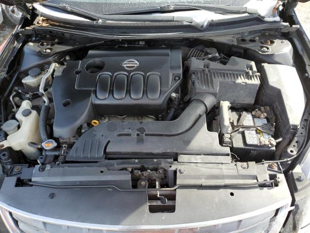Photo 11 from auction – 2012 NISSAN ALTIMA BAS with VIN 1N4AL2APXCN552198