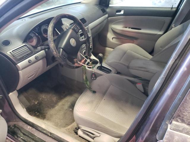 Photo 7 from auction – 2006 CHEVROLET COBALT SS with VIN 1G1AM58B367673949