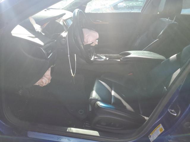 Photo 7 from auction – 2013 CADILLAC ATS with VIN 1G6AA5RAXD0172278