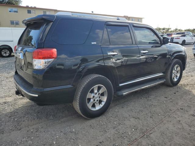 Photo 3 from auction – 2012 TOYOTA 4RUNNER SR with VIN JTEZU5JR3C5040209