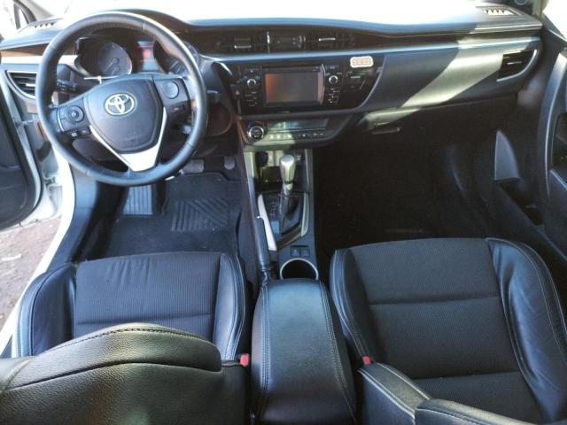 Photo 8 from auction – 2015 TOYOTA COROLLA L with VIN 5YFBURHE0FP329832