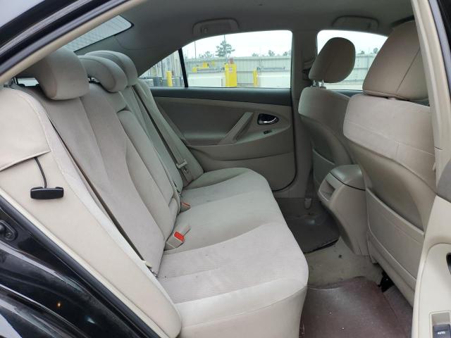 Photo 10 from auction – 2011 TOYOTA CAMRY BASE with VIN 4T4BF3EK1BR190035
