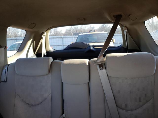 Photo 10 from auction – 2011 TOYOTA RAV4 with VIN JTMJF4DV4B5044380