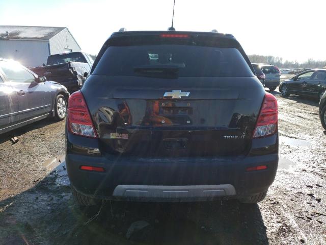 Photo 6 from auction – 2015 CHEVROLET TRAX with VIN KL7CJLSB4FB212856