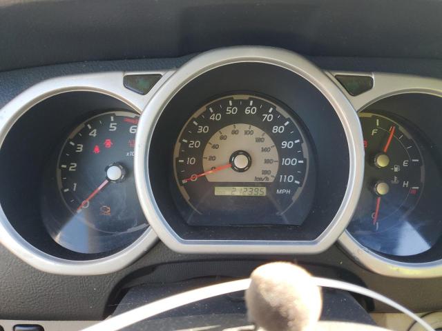 Фото 9 с аукциона – 2003 TOYOTA 4RUNNER SR с VIN JTEBU14R838003306