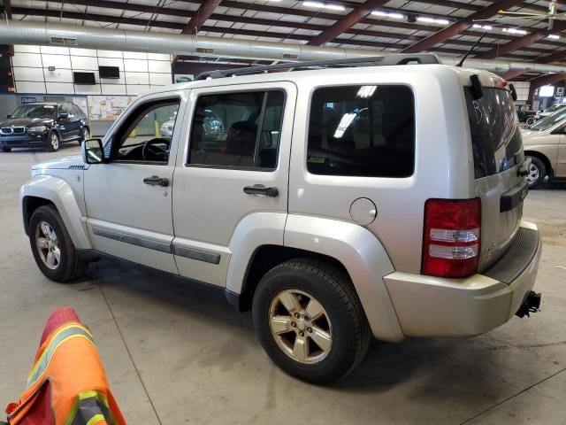 Photo 2 from auction – 2012 JEEP LIBERTY with VIN 1C4PJMAK9CW137572