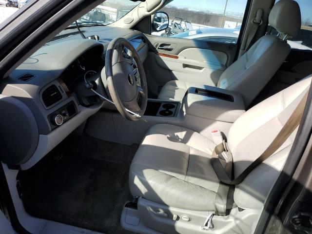 Photo 7 from auction – 2013 CHEVROLET SUBURBAN C with VIN 1GNSCJE02DR102343