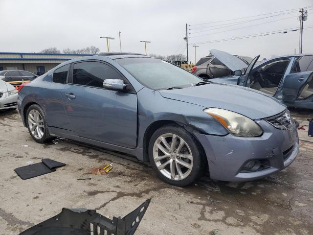 Photo 4 from auction – 2010 NISSAN ALTIMA SR with VIN 1N4BL2EP1AC119084