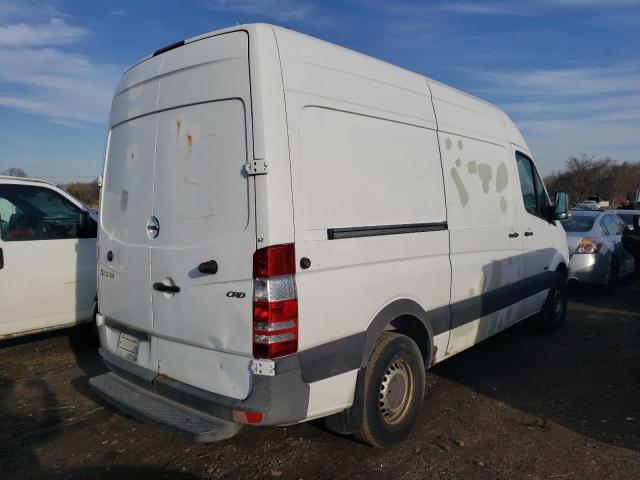Photo 3 from auction – 2008 FREIGHTLINER SPRINTER 2 with VIN WDYPE745485338549
