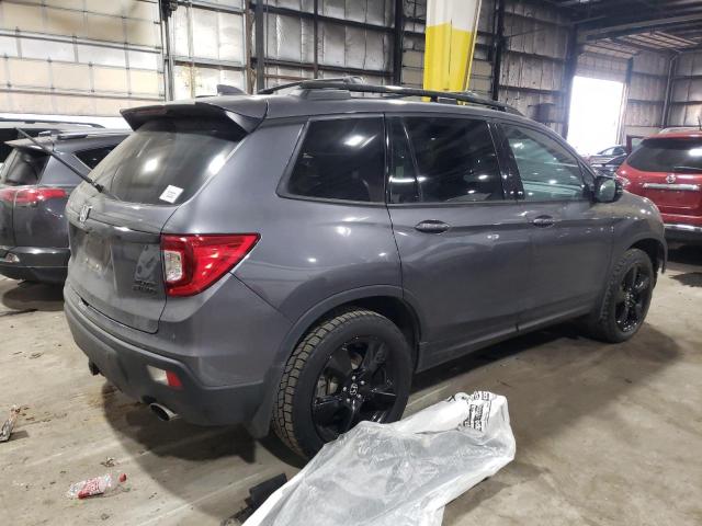 Photo 3 from auction – 2019 HONDA PASSPORT E with VIN 5FNYF8H09KB003844
