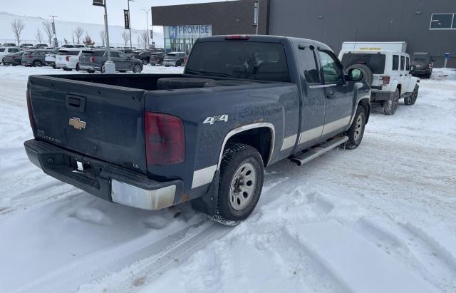 Photo 4 from auction – 2008 CHEVROLET SILVERADO with VIN 1GCEK19C28Z287447