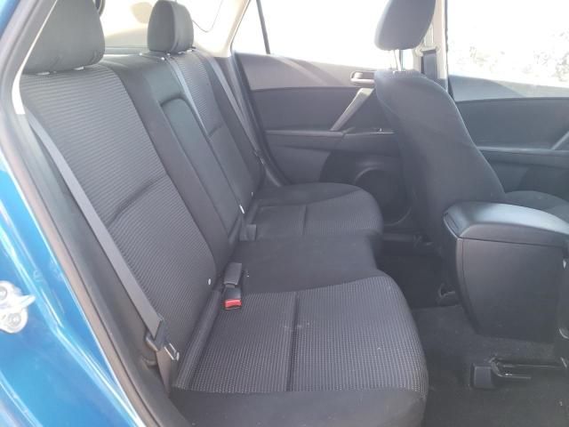 Photo 10 from auction – 2012 MAZDA 3 I with VIN JM1BL1L70C1680799