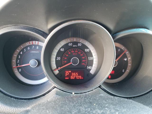 Photo 9 from auction – 2013 KIA FORTE EX with VIN KNAFU4A29D5737922