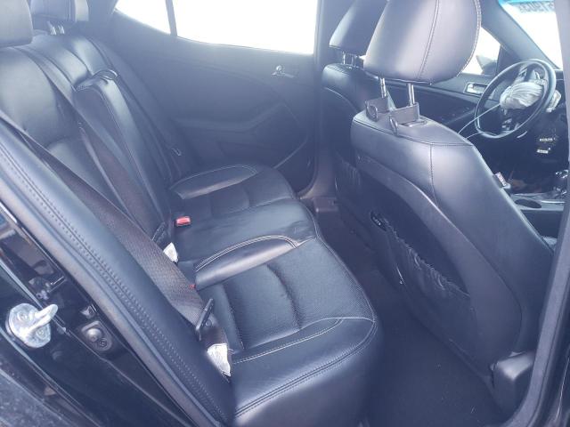 Photo 10 from auction – 2013 KIA OPTIMA SX with VIN 5XXGR4A68DG230257