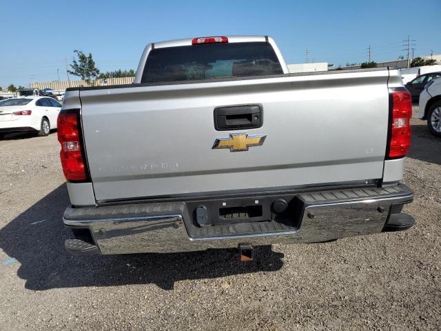 Photo 6 from auction – 2019 CHEVROLET SILVERADO with VIN 2GCRCPECXK1147038