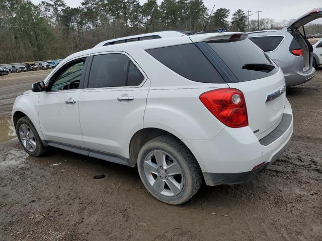 Photo 2 from auction – 2012 CHEVROLET EQUINOX LT with VIN 2GNALFEK0C6157894