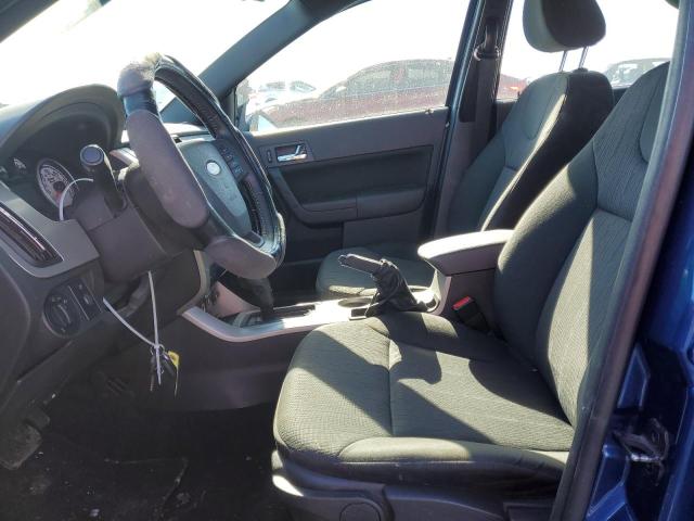 Photo 7 from auction – 2008 FORD FOCUS SE with VIN 1FAHP35N18W261480
