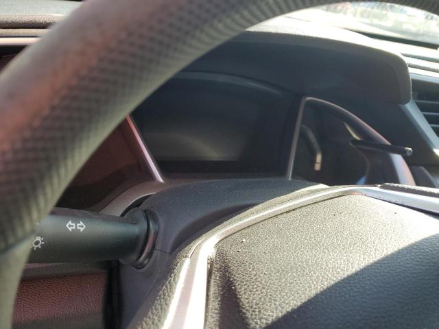 Фото 9 с аукциона – 2016 HONDA CIVIC EX с VIN 2HGFC2F79GH501431