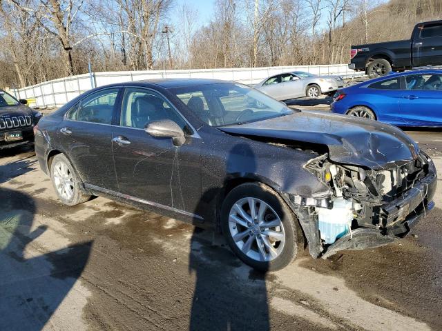 Photo 4 from auction – 2010 LEXUS ES 350 with VIN JTHBK1EG4A2383959