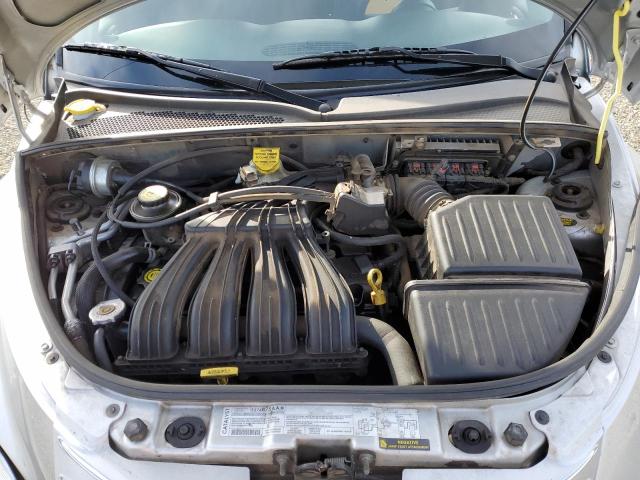 Photo 11 from auction – 2004 CHRYSLER PT CRUISER with VIN 3C4FY58B44T228517