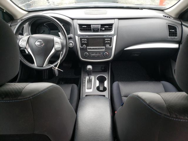 Photo 8 from auction – 2016 NISSAN ALTIMA 2.5 with VIN 1N4AL3AP4GC289083