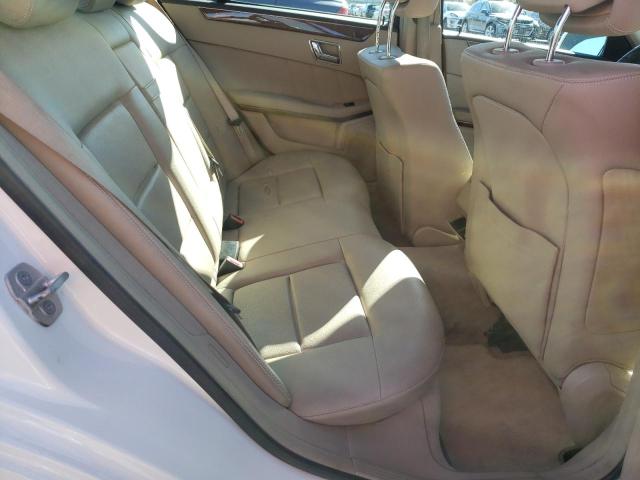 Photo 10 from auction – 2010 MERCEDES-BENZ E 350 with VIN WDDHF5GB9AA081779