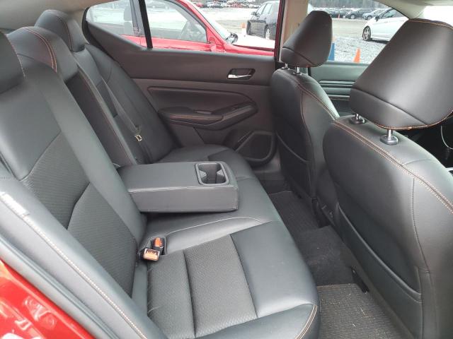 Photo 10 from auction – 2021 NISSAN ALTIMA SR with VIN 1N4BL4CV7MN354479