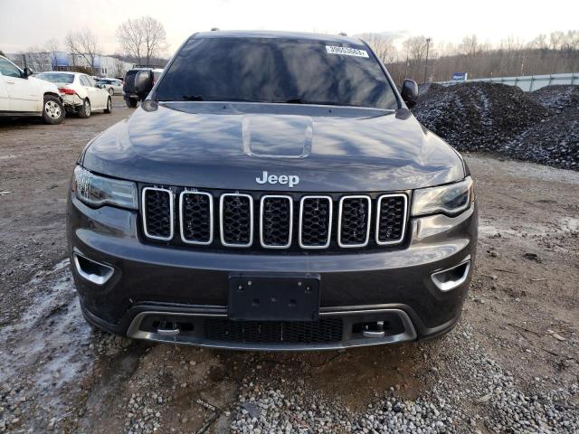 Photo 5 from auction – 2018 JEEP GRAND CHER with VIN 1C4RJFBG5JC104341