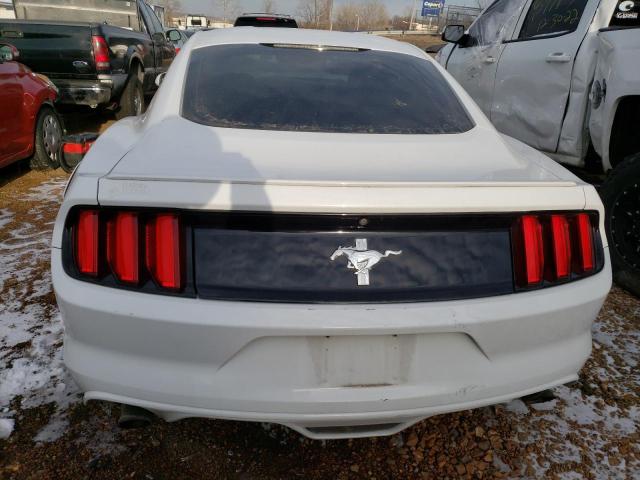 Photo 6 from auction – 2016 FORD MUSTANG with VIN 1FA6P8AM5G5293080