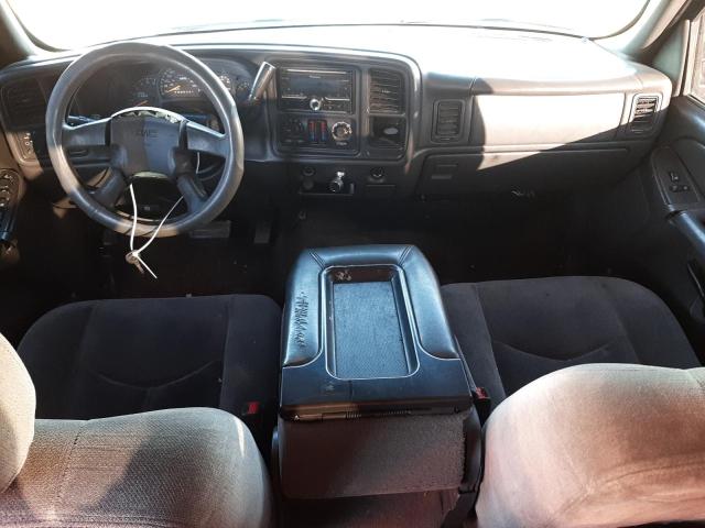 Photo 8 from auction – 2007 GMC NEW SIERRA with VIN 2GTEC13V171126988