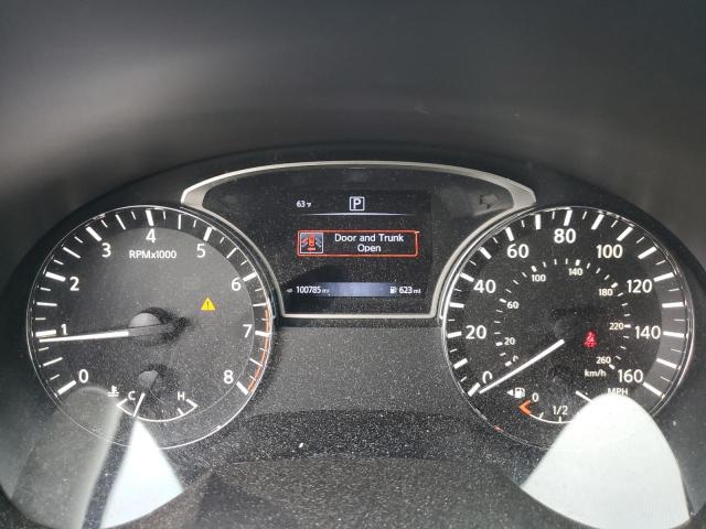 Photo 9 from auction – 2016 NISSAN ALTIMA 2.5 with VIN 1N4AL3AP3GC231708